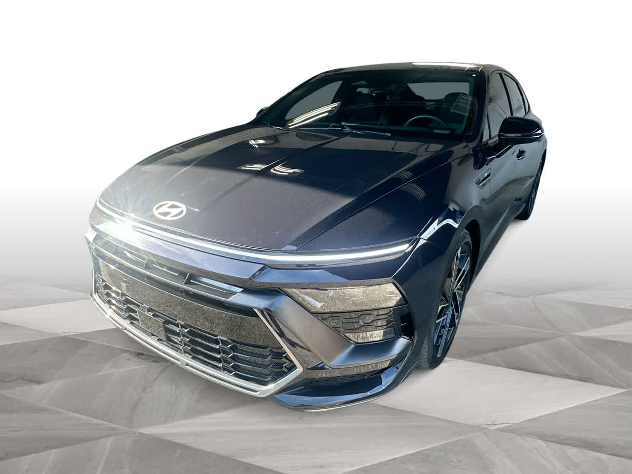 Thumbnail: 2025 Hyundai Sonata - 4