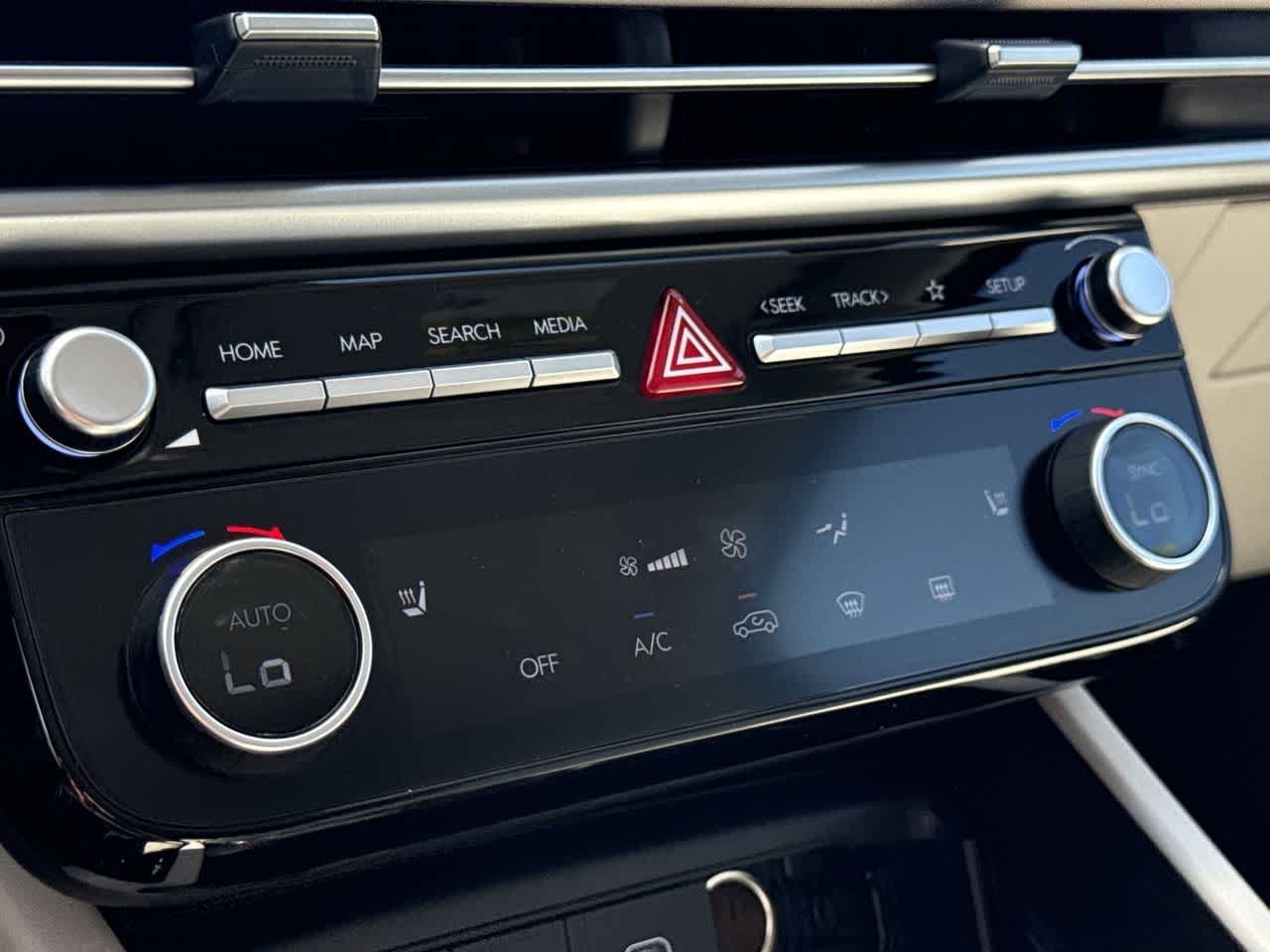 Thumbnail: 2026 Hyundai Tucson - 20