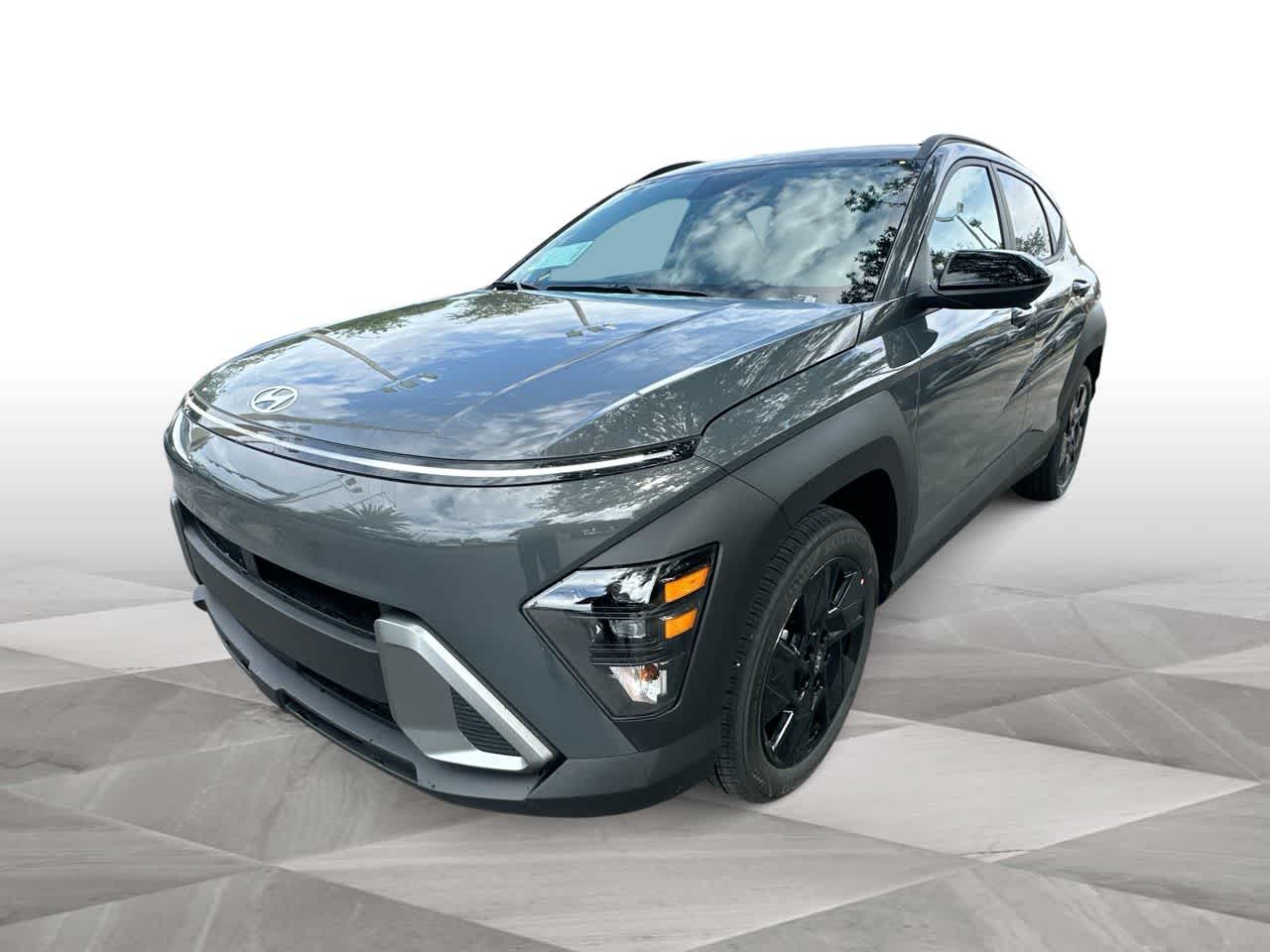 Thumbnail: 2026 Hyundai Kona - 4