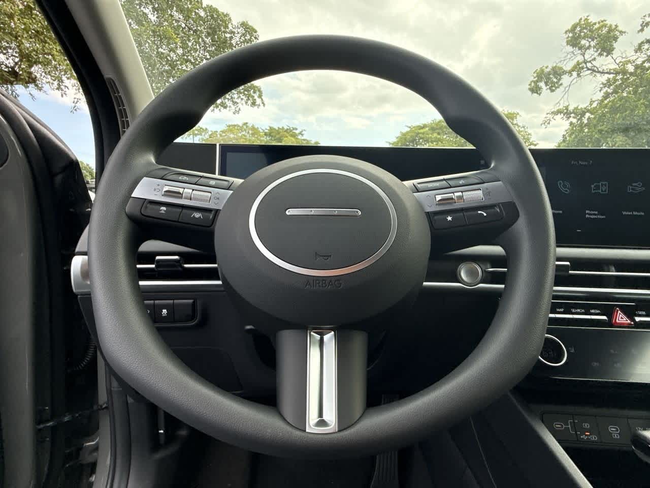 Thumbnail: 2026 Hyundai Tucson - 15