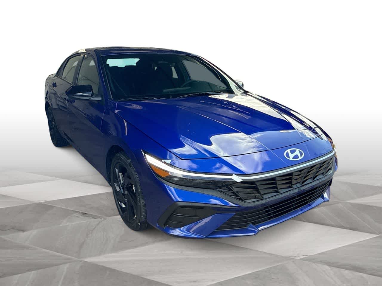 Thumbnail: 2026 Hyundai Elantra - 2
