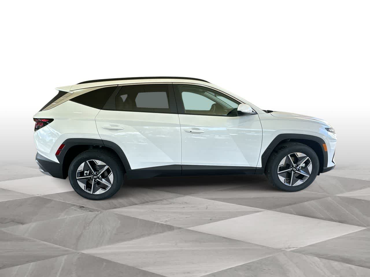 Thumbnail: 2026 Hyundai Tucson - 9