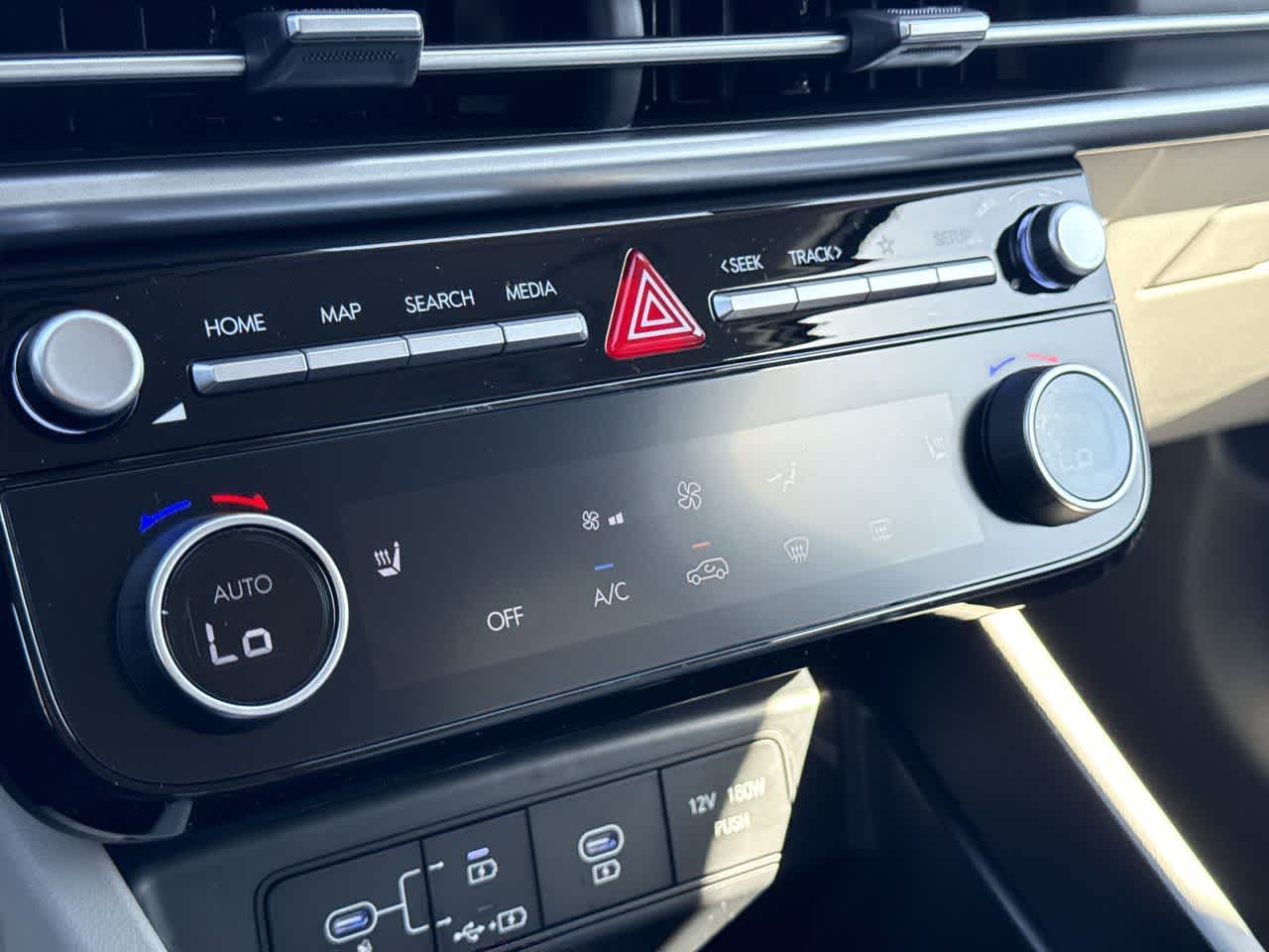 Thumbnail: 2026 Hyundai Tucson - 20