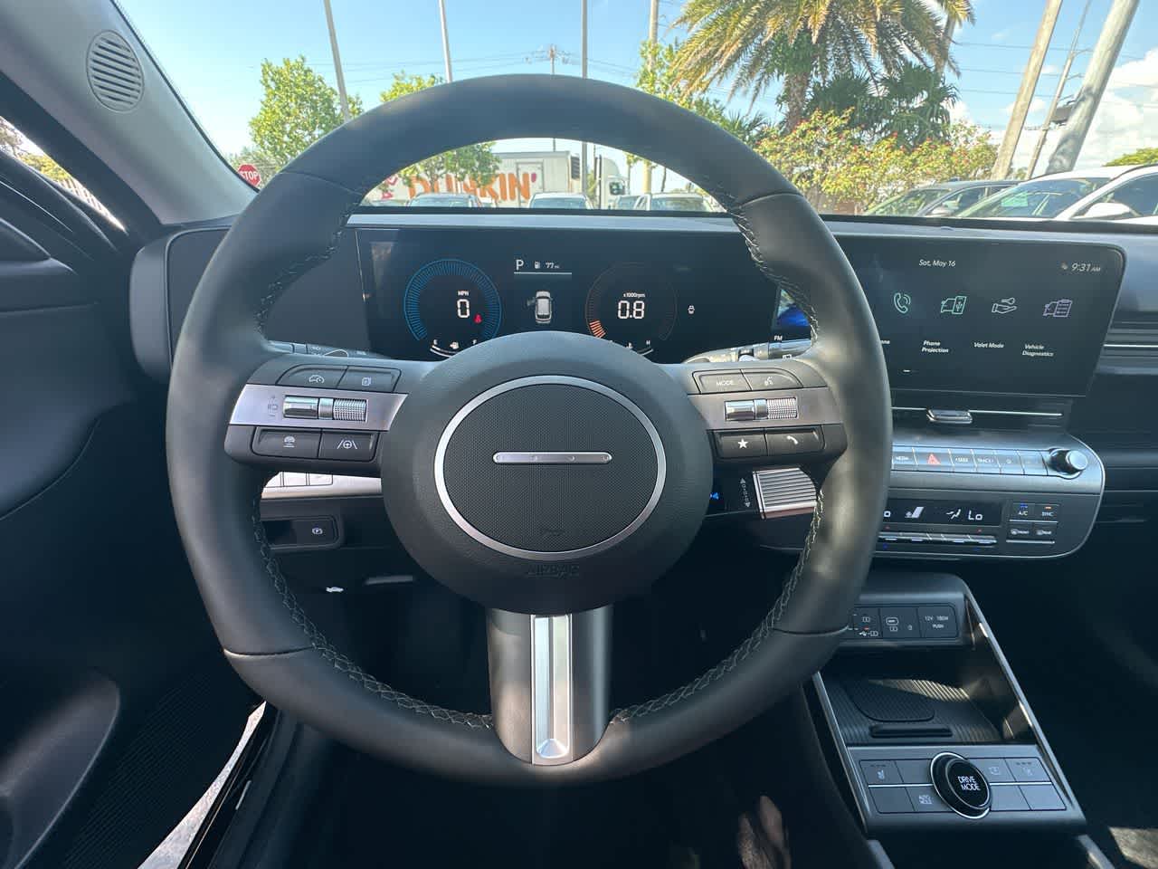 Thumbnail: 2026 Hyundai Kona - 15