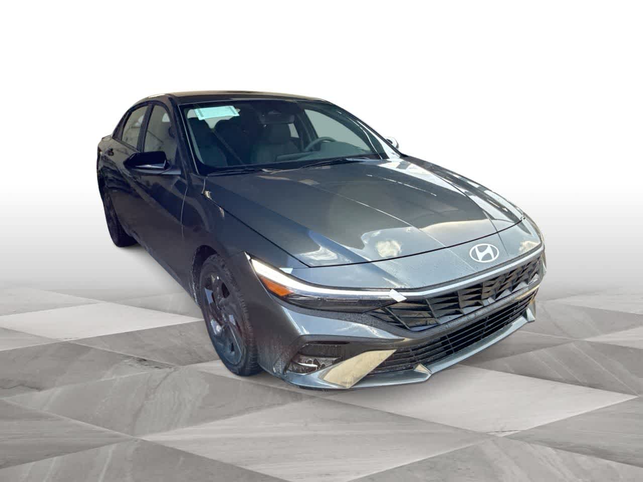 Thumbnail: 2026 Hyundai Elantra - 2