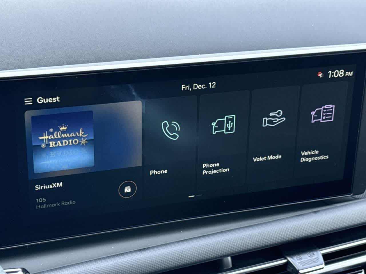 Thumbnail: 2026 Hyundai Tucson - 18