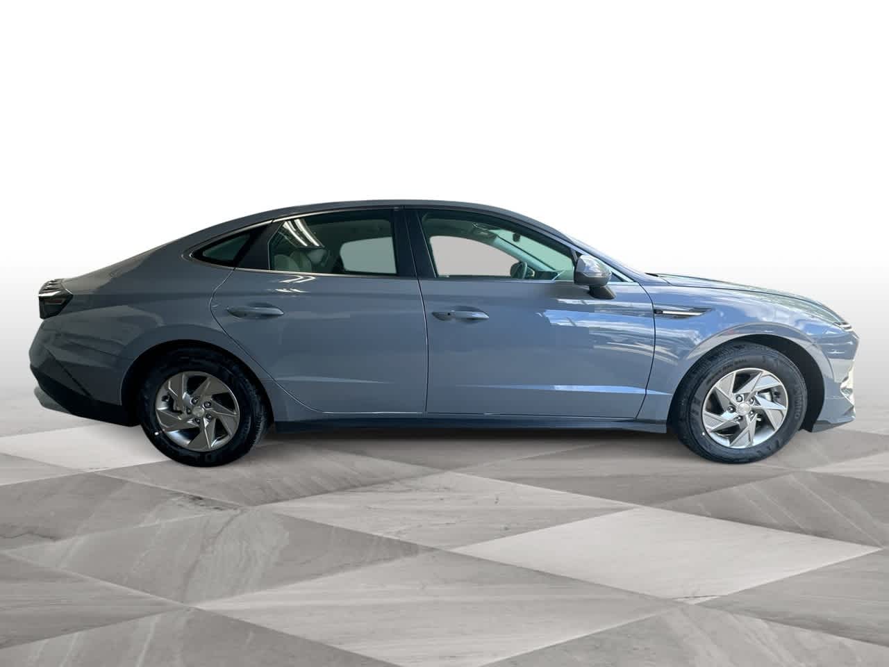 Thumbnail: 2026 Hyundai Sonata - 9