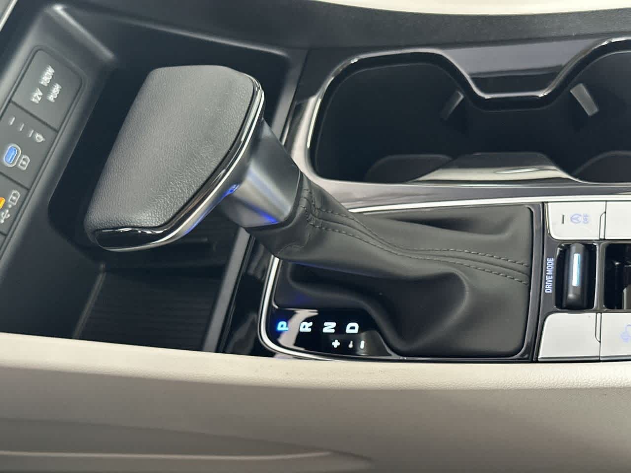 Thumbnail: 2025 Hyundai Tucson - 21