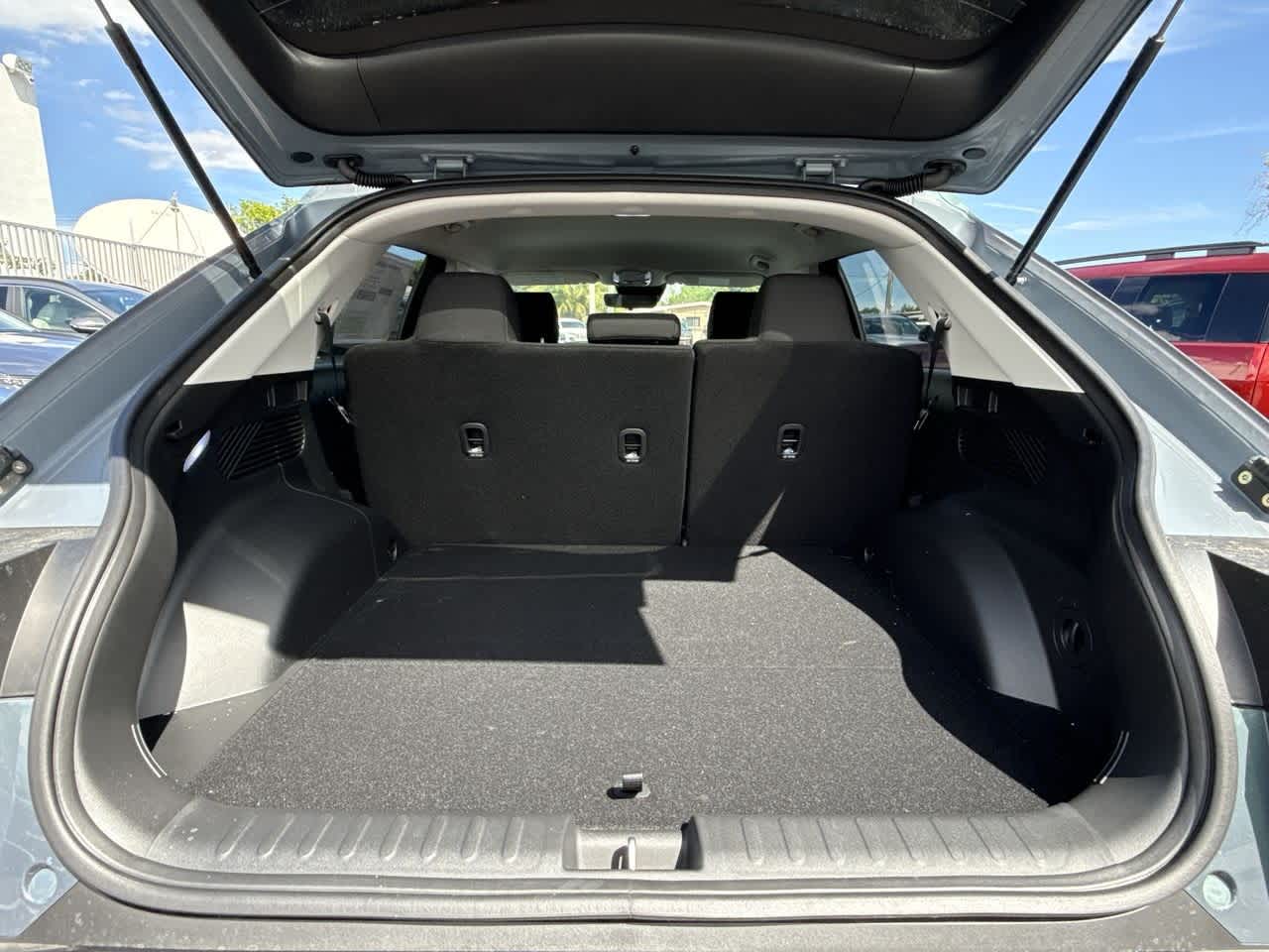 Thumbnail: 2025 Hyundai Ioniq 5 - 25