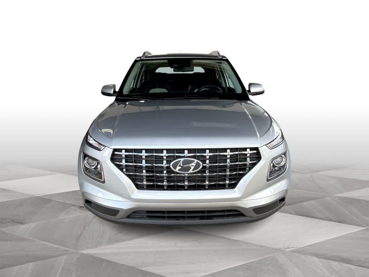 Thumbnail: 2025 Hyundai Venue - 3