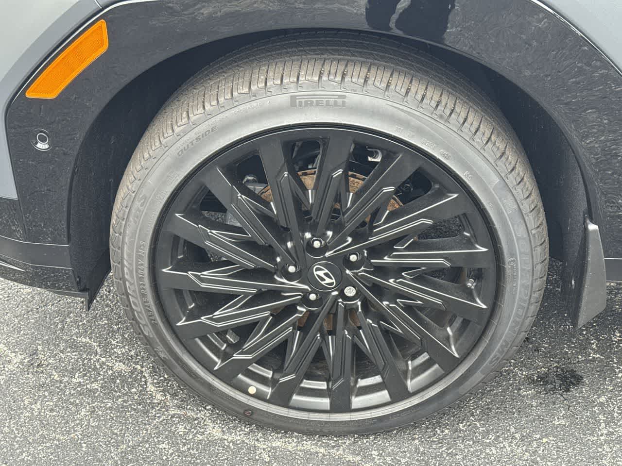 Thumbnail: 2026 Hyundai Santa Fe - 11