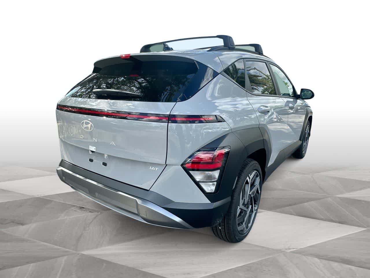 Thumbnail: 2026 Hyundai Kona - 8