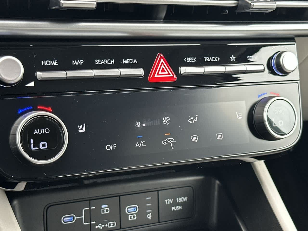 Thumbnail: 2026 Hyundai Tucson - 20