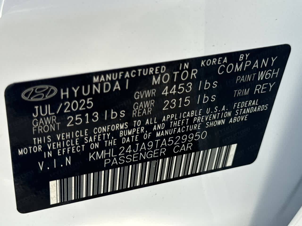 Thumbnail: 2026 Hyundai Sonata - 29