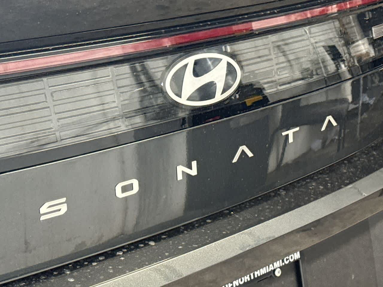 Thumbnail: 2026 Hyundai Sonata - 10