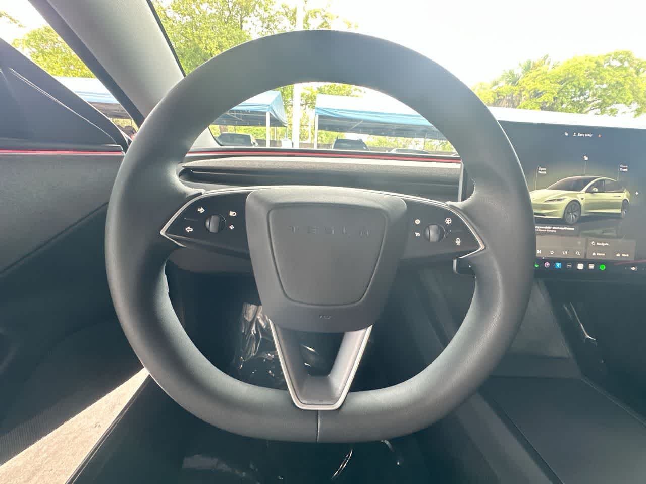 Thumbnail: 2025 Tesla Model 3 - 15