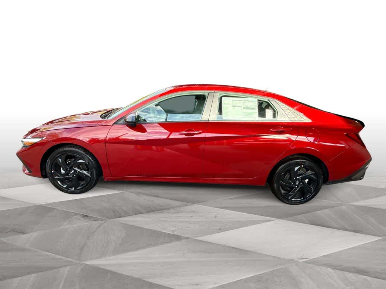 Thumbnail: 2026 Hyundai Elantra - 5