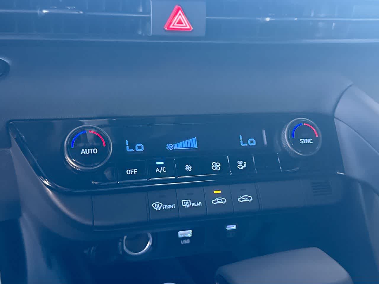 Thumbnail: 2026 Hyundai Elantra - 20