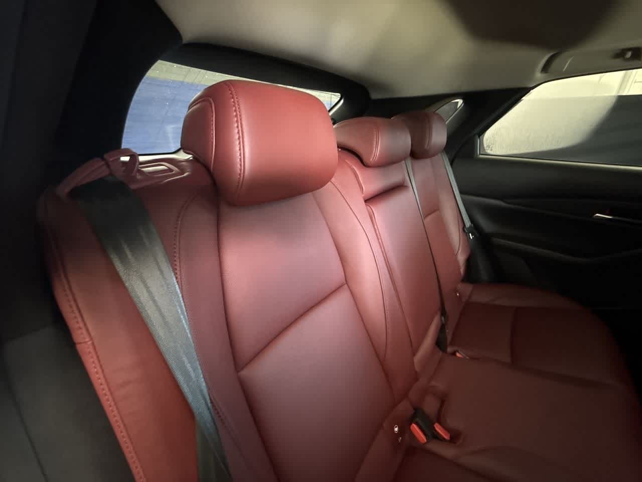 Thumbnail: 2022 Mazda CX-30 - 26