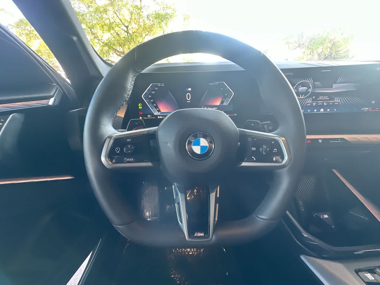 Thumbnail: 2026 BMW X3 - 15