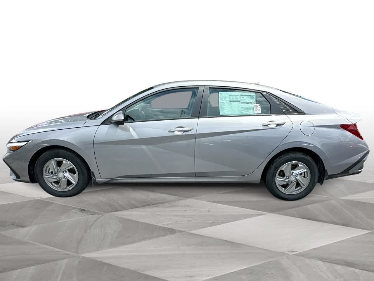Thumbnail: 2025 Hyundai Elantra - 5