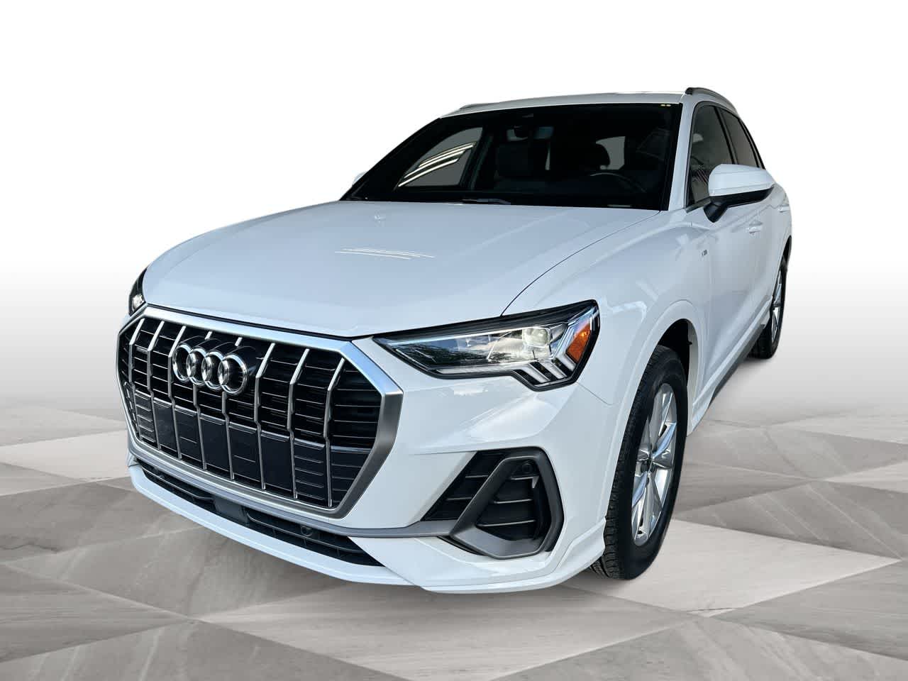 Thumbnail: 2025 Audi Q3 - 1