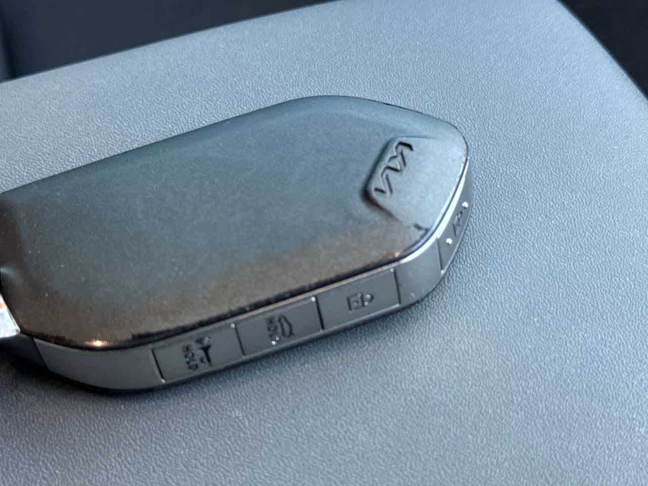 Thumbnail: 2025 Kia K4 - 28