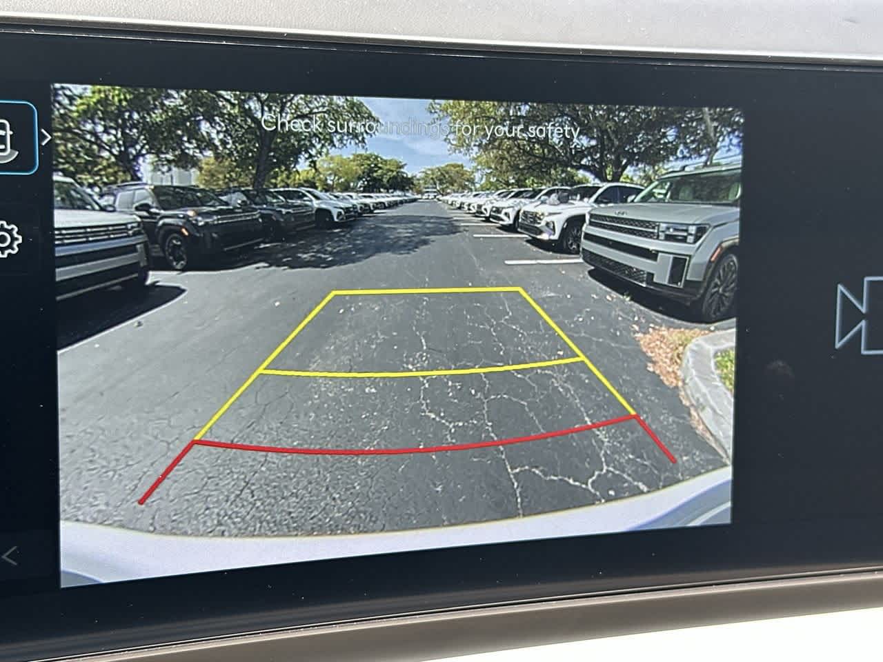 Thumbnail: 2025 Hyundai Tucson - 19