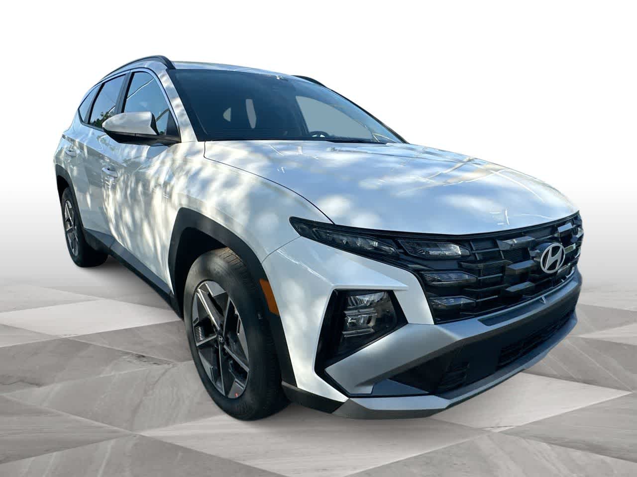 Thumbnail: 2026 Hyundai Tucson - 2
