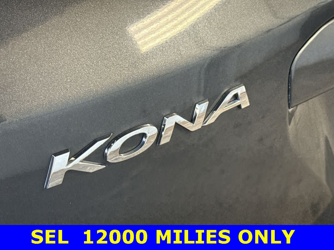 Thumbnail: 2022 Hyundai Kona - 10