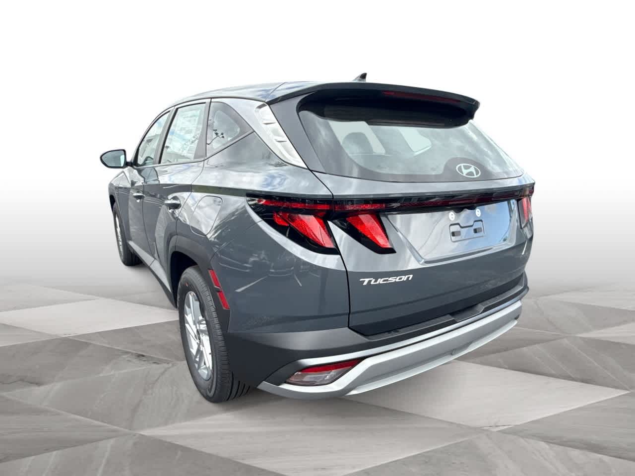 Thumbnail: 2026 Hyundai Tucson - 6