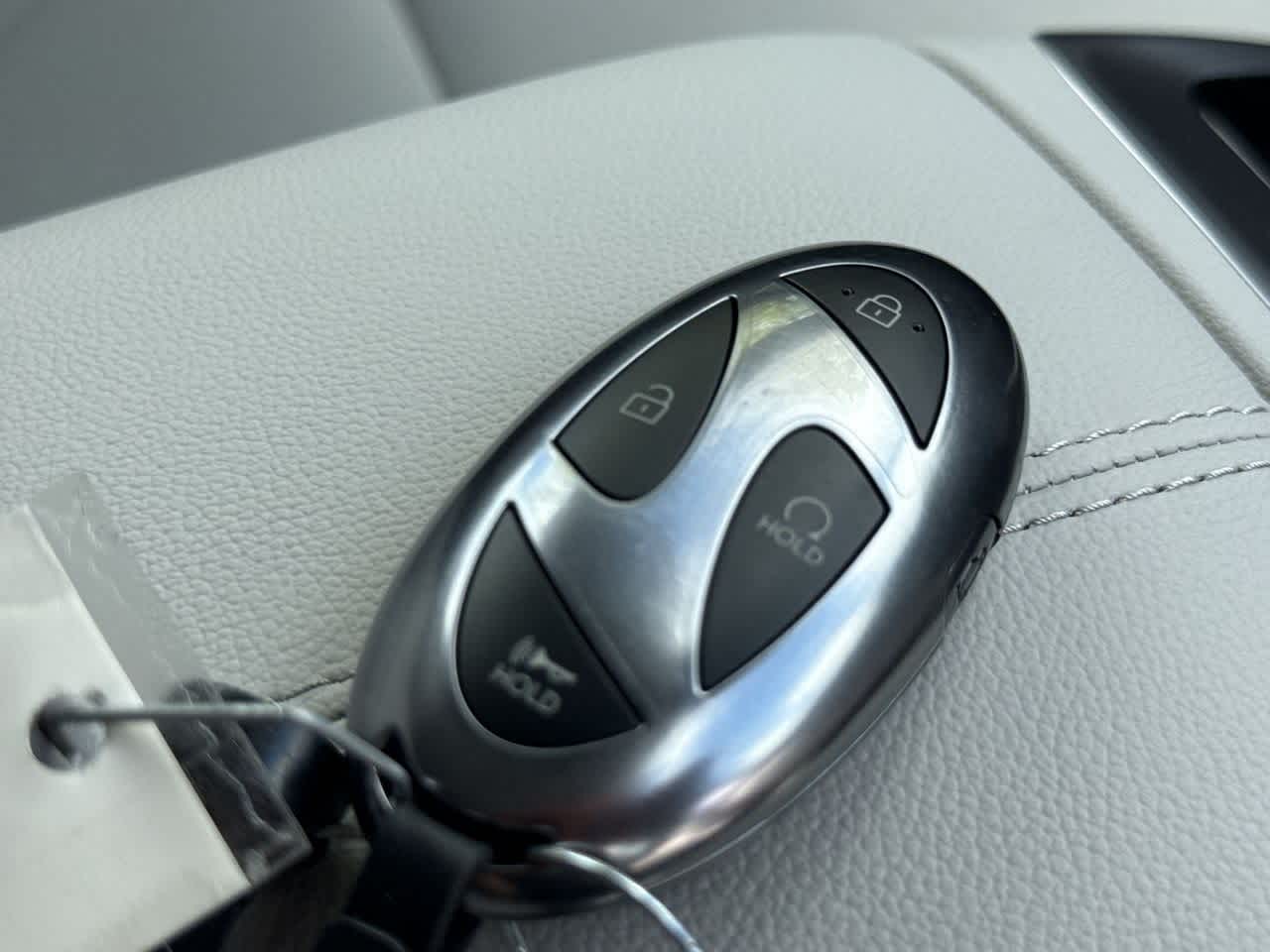 Thumbnail: 2026 Hyundai Tucson - 28