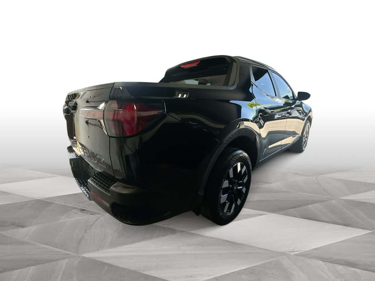 Thumbnail: 2025 Hyundai Santa Cruz - 8