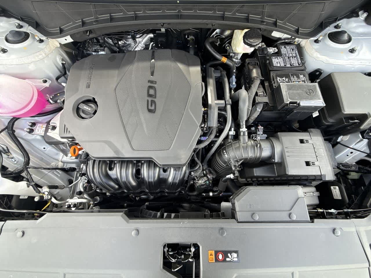 Thumbnail: 2026 Hyundai Tucson - 12