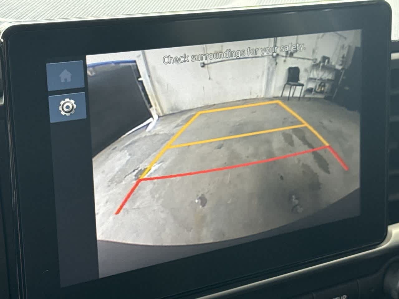 Thumbnail: 2025 Hyundai Venue - 19