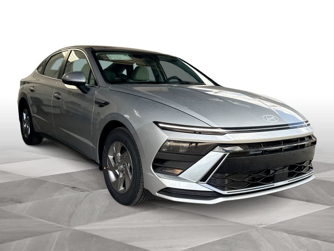 Thumbnail: 2026 Hyundai Sonata - 2