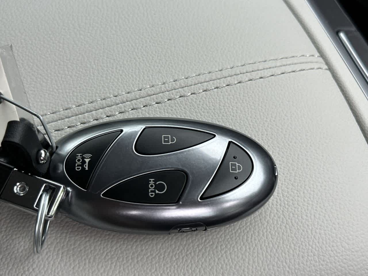 Thumbnail: 2026 Hyundai Tucson - 28