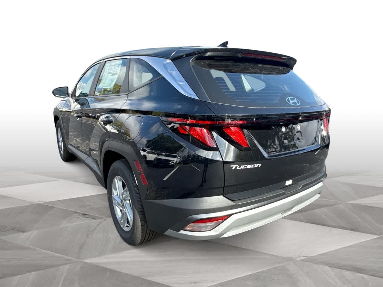 Thumbnail: 2026 Hyundai Tucson - 6