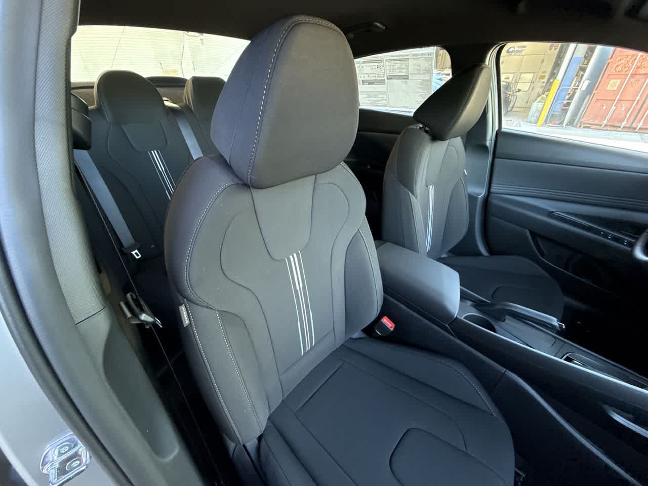 Thumbnail: 2026 Hyundai Elantra - 27