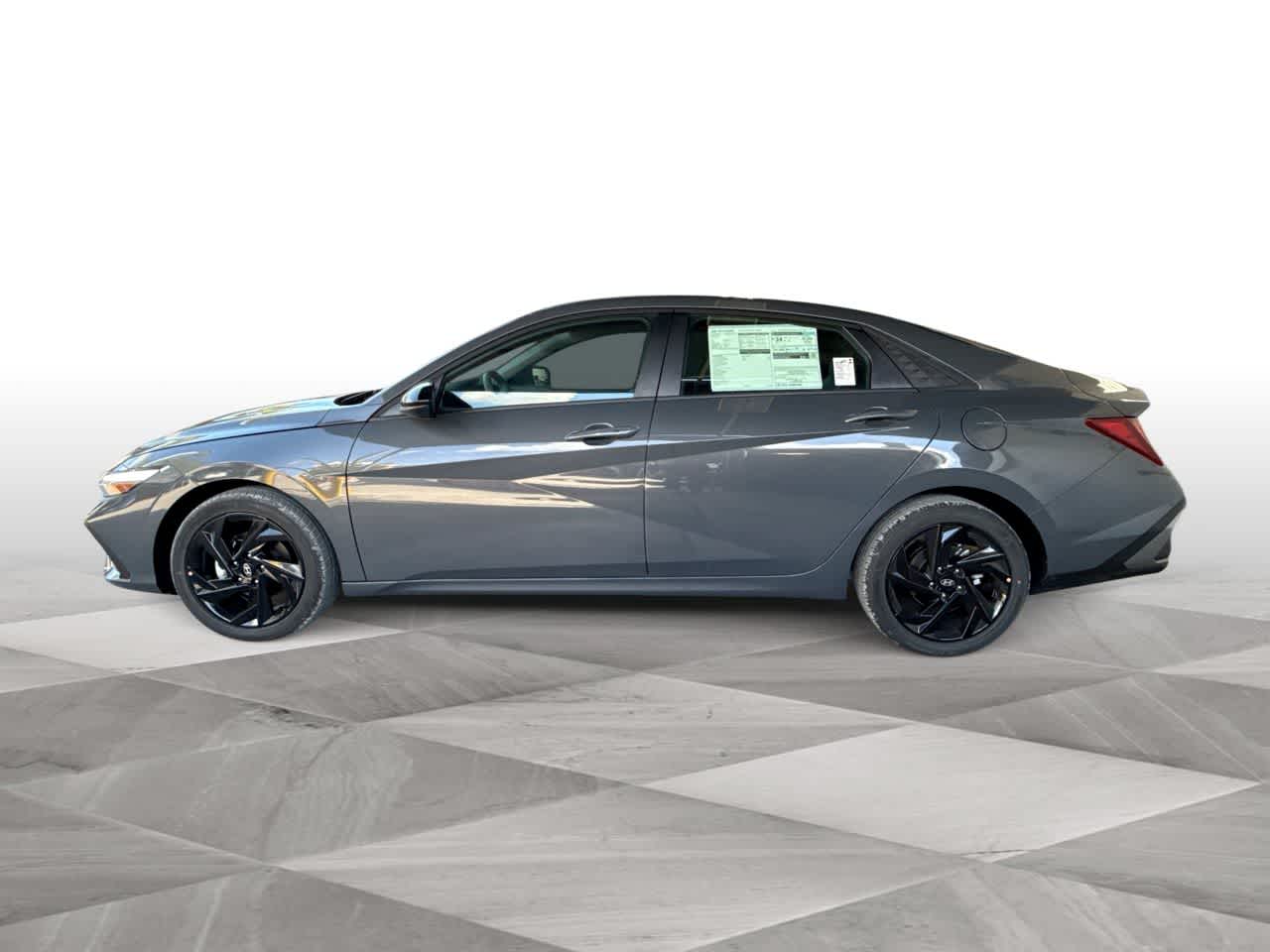 Thumbnail: 2026 Hyundai Elantra - 5