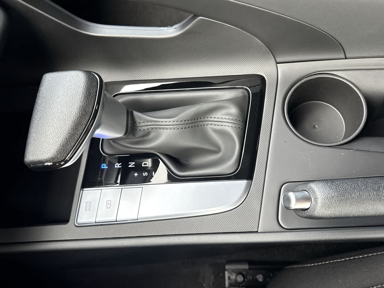 Thumbnail: 2026 Hyundai Elantra - 21