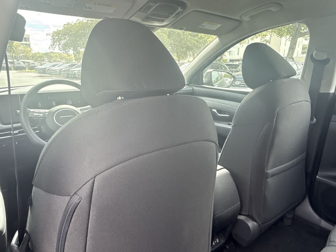 Thumbnail: 2026 Hyundai Tucson - 23