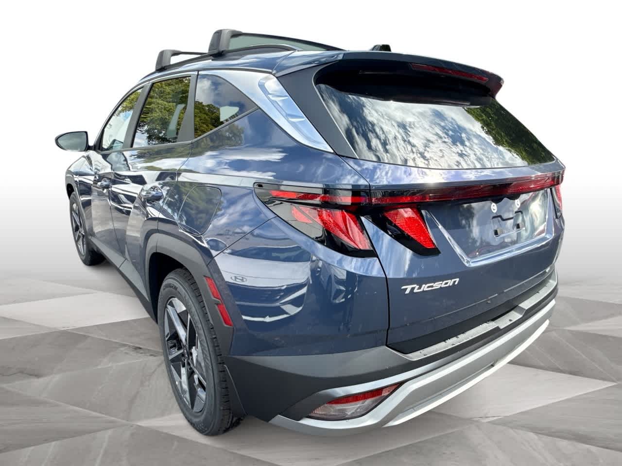 Thumbnail: 2026 Hyundai Tucson - 6