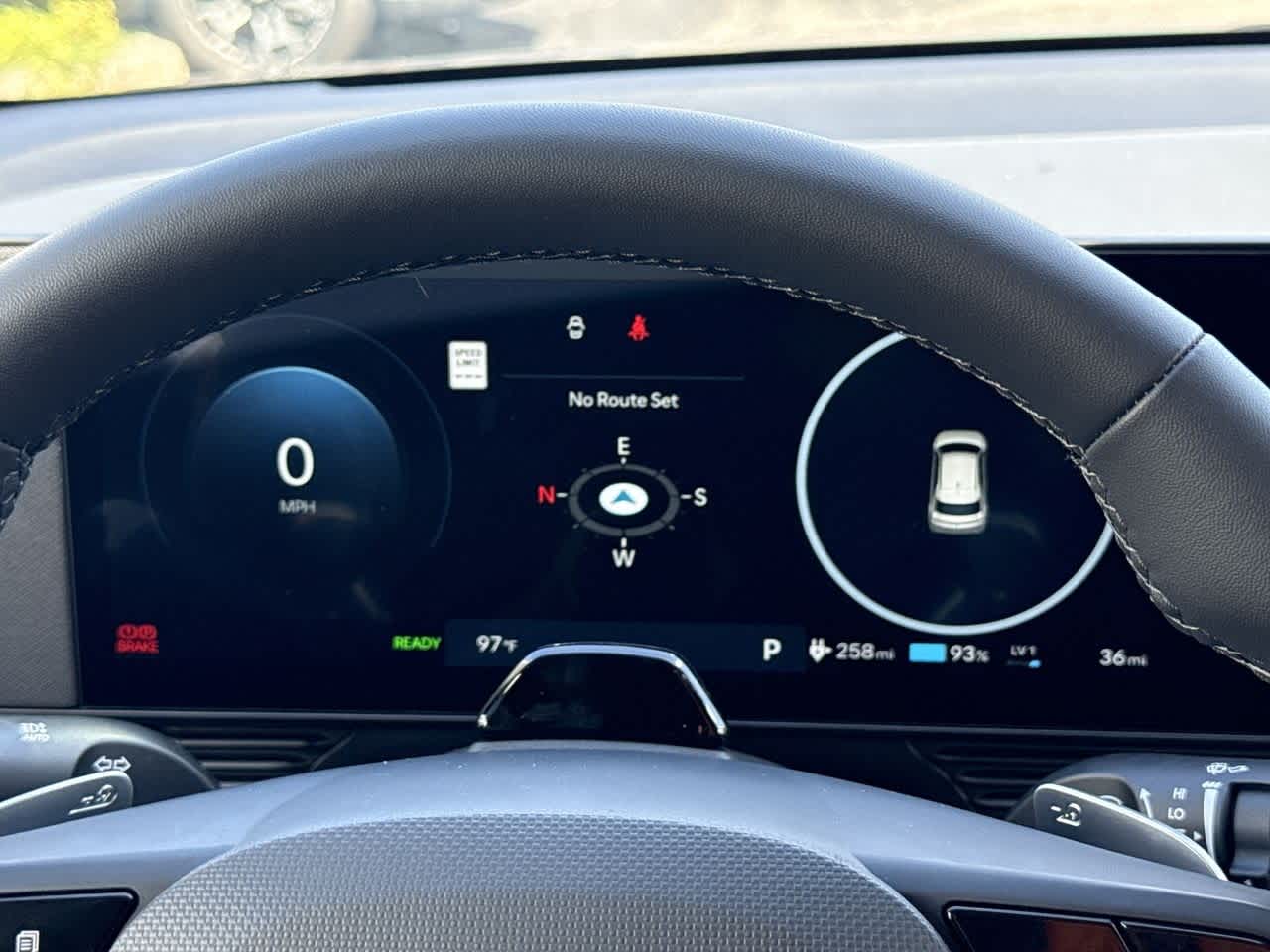 Thumbnail: 2025 Hyundai Ioniq 5 - 16