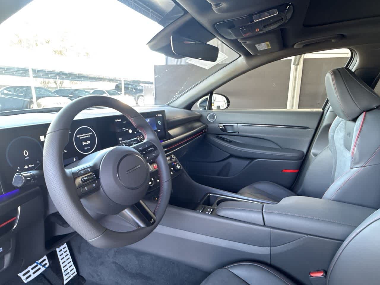 Thumbnail: 2026 Hyundai Sonata - 13