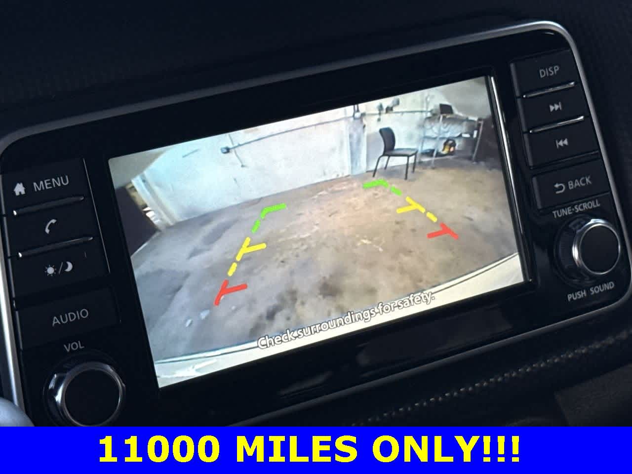 Thumbnail: 2024 Nissan Kicks - 19