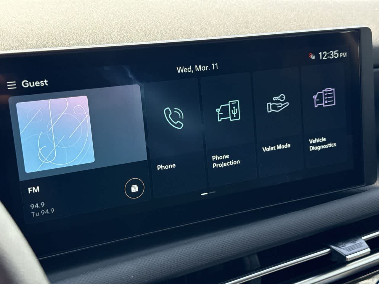 Thumbnail: 2026 Hyundai Tucson - 18