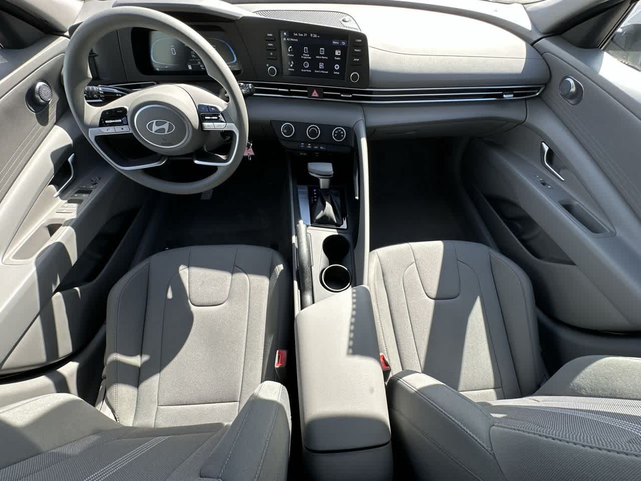 Thumbnail: 2025 Hyundai Elantra - 24