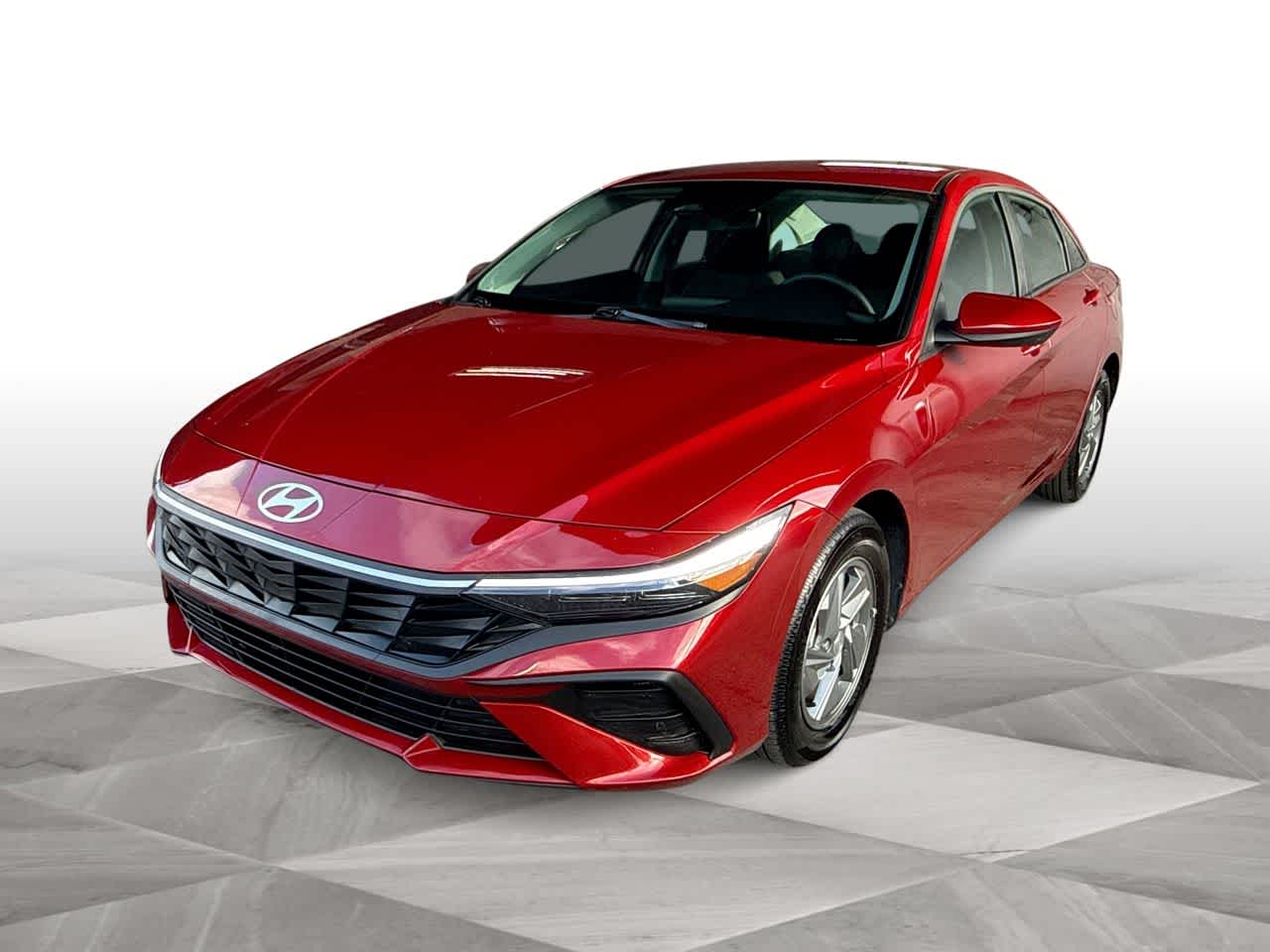 Thumbnail: 2025 Hyundai Elantra - 4