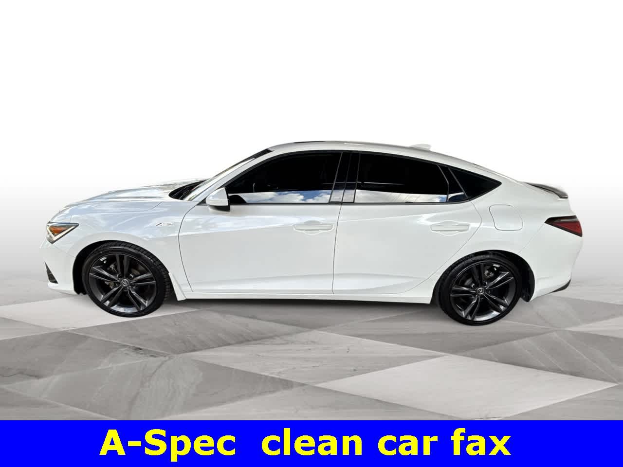 Thumbnail: 2023 Acura Integra - 5